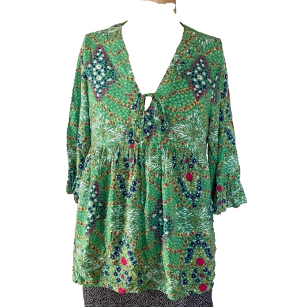 Rachel Zoe top
